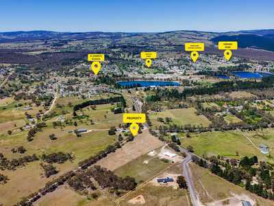 An exceptional setting: NSW Portland, NSW 2847 Land | Prop-GPT the AI-Powered Property Portal