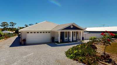 Room to Live, Space to Enjoy!: NSW Geurie, NSW 2818 House | Prop-GPT the AI-Powered Property Portal