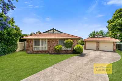 Stop! Ideal First Home or Solid Investment: NSW Elderslie, NSW 2570 House | Prop-GPT the AI-Powered Property Portal
