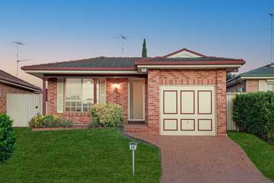 AUCTION ON-SITE Sunday 7th December 1pm: NSW Glenwood, NSW 2768 House | Prop-GPT the AI-Powered Property Portal