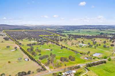 Kerrick: NSW Gundaroo, NSW 2620 Acreage/Semi-Rural | Prop-GPT the AI-Powered Property Portal