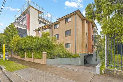 2 BEDROOM UNIT IN A QUIET & CONVENIENT COMPLEX: NSW Auburn, NSW 2144 Apartment | Prop-GPT the AI-Powered Property Portal