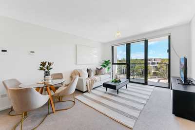North-Facing Luxury in a Private Cul-de-Sac: NSW Carlingford, NSW 2118 Apartment | Prop-GPT the AI-Powered Property Portal