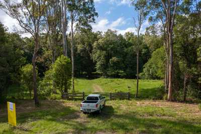 25 Acres of Pristine Hinterland Living: QLD Cedarton, QLD 4514 Land | Prop-GPT the AI-Powered Property Portal