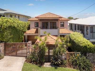 Elevated Elegance Meets Lifestyle on Balmoral Hill: QLD Balmoral, QLD 4171 House | Prop-GPT the AI-Powered Property Portal