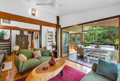 THIS ONE'S GOT PERSONALITY - AND THEN SOME: QLD Kuranda, QLD 4881 House | Prop-GPT the AI-Powered Property Portal