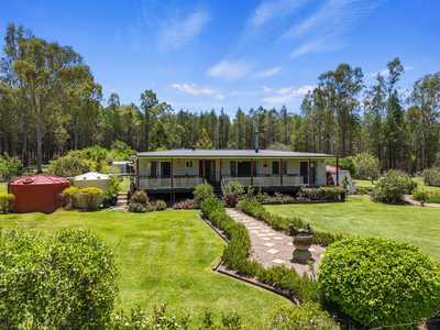 Sustainable Living on Your Own Private Oasis!: QLD Buaraba, QLD 4311 House | Prop-GPT the AI-Powered Property Portal