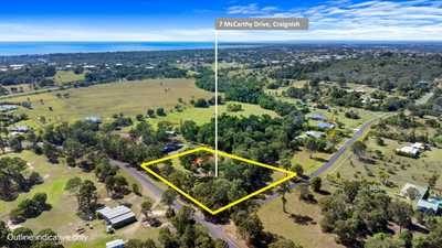 Tranquil Acreage Living - Short Distance from Town: QLD Craignish, QLD 4655 House | Prop-GPT the AI-Powered Property Portal