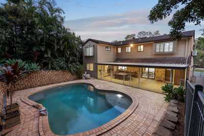 Your Family Oasis in a Quiet Ferny Hills Cul-de-Sac: QLD Ferny Hills, QLD 4055 House | Prop-GPT the AI-Powered Property Portal