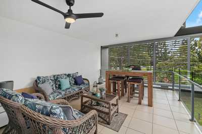Resort Style Living with an Oversized Floorplan: QLD Nundah, QLD 4012 Apartment | Prop-GPT the AI-Powered Property Portal