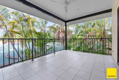 Your First Home Awaits - A Rare Top-Floor Retreat in Exclusive Stratford: QLD Stratford, QLD 4870 Apartment | Prop-GPT the AI-Powered Property Portal
