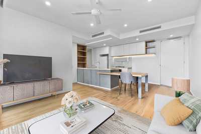 809/18 Duke Street, KANGAROO POINT, QLD 4169 - Unit for Sale - harcourts.net: QLD Kangaroo Point, QLD 4169 Property | Prop-GPT the AI-Powered Property Portal