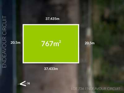 Registered & Ready to Build - Flourish South Maclean: QLD South Maclean, QLD 4280 Land | Prop-GPT the AI-Powered Property Portal