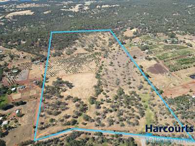 169 Gray Road, BINDOON, WA 6502 - Land for Sale - harcourts.net: WA Bindoon, WA 6502 Land | Prop-GPT the AI-Powered Property Portal