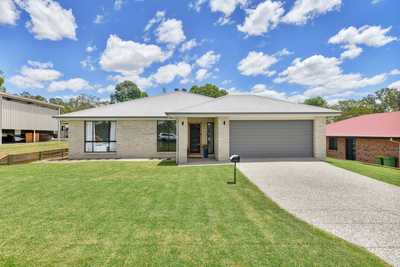 Stunning Modern Family Home with Country Lifestyle: QLD Warrill View, QLD 4307 House | Prop-GPT the AI-Powered Property Portal