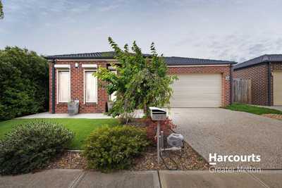 102 Long Forest Avenue, HARKNESS, VIC 3337 - House for Sale - harcourts.net: VIC Melton, VIC 3337 House | Prop-GPT the AI-Powered Property Portal