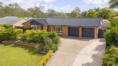 More Than a Home It's a Lifestyle You'll Fall in Love With: QLD Parkwood, QLD 4214 House | Prop-GPT the AI-Powered Property Portal