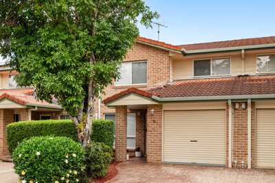 Modern & Renovated Townhouse In A Resort Style Complex: QLD Upper Mount Gravatt, QLD 4122 Townhouse | Prop-GPT the AI-Powered Property Portal