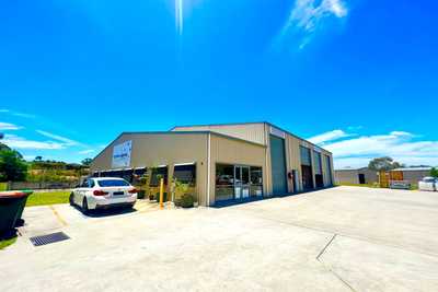 8 Trade Circuit, Wauchope, NSW 2446 - Industrial/Warehouse for Sale - harcourts.net: NSW Wauchope, NSW 2446 House | Prop-GPT the AI-Powered Property Portal
