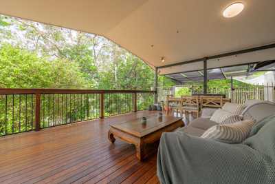 PEACEFUL AND PRIVATE: QLD Glen Eden, QLD 4680 House | Prop-GPT the AI-Powered Property Portal