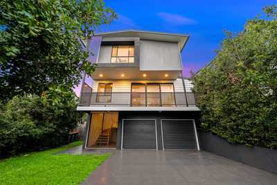 Contemporary Elegance Meets Family Functionality in a Highly Sought-After Graceville Pocket: QLD Graceville, QLD 4075 House | Prop-GPT the AI-Powered Property Portal