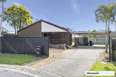 40 Wardell Crescent, BEENLEIGH, QLD 4207 - House for Sale - harcourts.net: QLD Beenleigh, QLD 4207 House | Prop-GPT the AI-Powered Property Portal