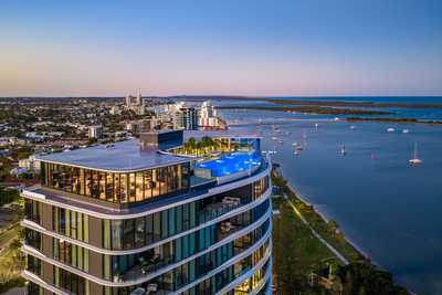 Luxurious Coastal Living with Captivating Contemporary Finishes & Impeccable Facilities: QLD Labrador, QLD 4215 Unit | Prop-GPT the AI-Powered Property Portal