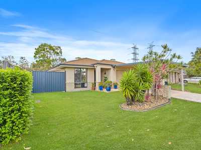 27 Weir Close, BERRINBA, QLD 4117 - House for Sale - harcourts.net: QLD Berrinba, QLD 4117 House | Prop-GPT the AI-Powered Property Portal