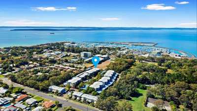 66/68 Pulgul Street, URANGAN, QLD 4655 - Apartment for Sale - harcourts.net: QLD Urangan, QLD 4655 Property | Prop-GPT the AI-Powered Property Portal