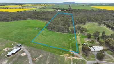 1/ Lanes Avenue, QUANTONG, VIC 3401 - Land for Sale - harcourts.net: VIC Quantong, VIC 3401 Land | Prop-GPT the AI-Powered Property Portal