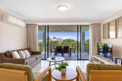 Relaxed Beachside Living in Oaks Seaforth: QLD Alexandra Headland, QLD 4572 Unit | Prop-GPT the AI-Powered Property Portal