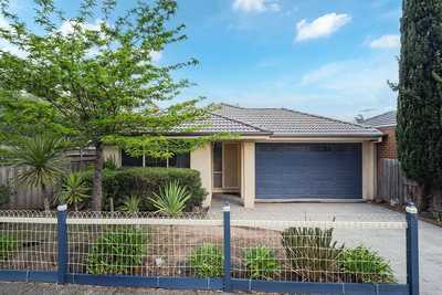10 Purcell Crescent, ROXBURGH PARK, VIC 3064 - House for Sale - harcourts.net: VIC Roxburgh Park, VIC 3064 House | Prop-GPT the AI-Powered Property Portal