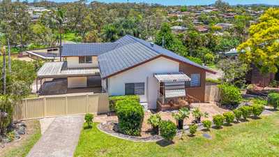 Affordable Family Living on an 853M2 Allotment: QLD Mcdowall, QLD 4053 House | Prop-GPT the AI-Powered Property Portal