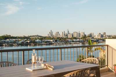 A Masterpiece of Scale, Style and Sophistication: QLD Hamilton, QLD 4007 Apartment | Prop-GPT the AI-Powered Property Portal