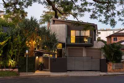 Luxury, Lifestyle and Architectural Edge: QLD Teneriffe, QLD 4005 House | Prop-GPT the AI-Powered Property Portal