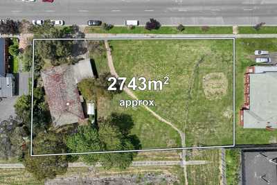 105 & Part 97 Schotters Road, MERNDA, VIC 3754 - House for Sale - harcourts.net: VIC Mernda, VIC 3754 House | Prop-GPT the AI-Powered Property Portal