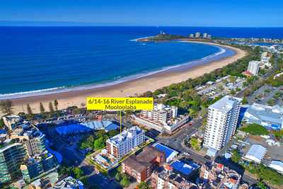 Lifestyle and Location, This is Mooloolaba!: QLD Mooloolaba, QLD 4557 Unit | Prop-GPT the AI-Powered Property Portal
