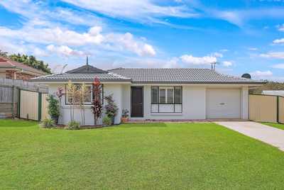 Comfort, Convenience, and Lifestyle in a Prime Kallangur Position!: QLD Kallangur, QLD 4503 House | Prop-GPT the AI-Powered Property Portal
