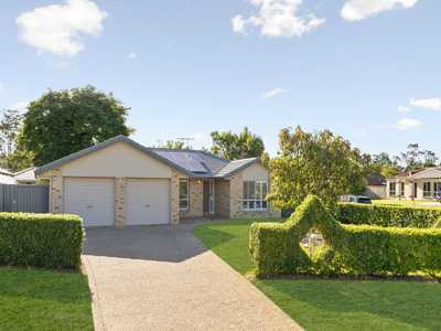 Stylish Family Home with Room to Grow!: QLD Murrumba Downs, QLD 4503 House | Prop-GPT the AI-Powered Property Portal