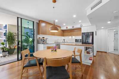 Fully Upgraded & Meticulously Maintained 2 Bedroom - Move-In Ready with Premium Inclusions: QLD Brisbane City, QLD 4000 Apartment | Prop-GPT the AI-Powered Property Portal