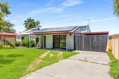 Big Block, Big Potential: QLD Crestmead, QLD 4132 House | Prop-GPT the AI-Powered Property Portal