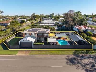 Incredible two-storey residence-available now.: QLD Kallangur, QLD 4503 House | Prop-GPT the AI-Powered Property Portal