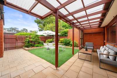 Low-Maintenance Living Without Compromise: A Spacious Townhouse Like No Other!: ACT Pearce, ACT 2607 Townhouse | Prop-GPT the AI-Powered Property Portal