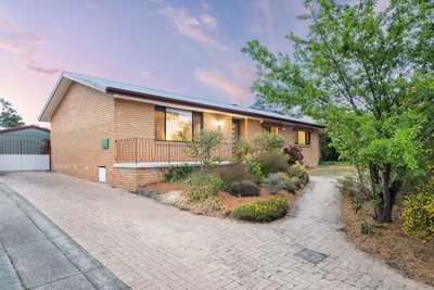 Peaceful Family Living with Serious Entertaining Appeal, Great Locale: ACT Weetangera, ACT 2614 House | Prop-GPT the AI-Powered Property Portal