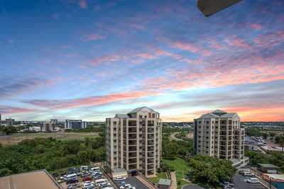 Where Everyday Living Feels Effortless: NT Darwin, NT 0800 Apartment | Prop-GPT the AI-Powered Property Portal