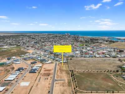 Coastal Charm, Modern Estate Living: SA Wallaroo, SA 5556 Land | Prop-GPT the AI-Powered Property Portal