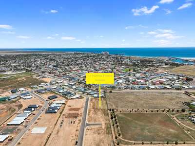 Invest in Location - Invest in Lifestyle: SA Wallaroo, SA 5556 Land | Prop-GPT the AI-Powered Property Portal