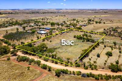 Land, Shed and Bore - Tree Change: WA Northampton, WA 6535 Land | Prop-GPT the AI-Powered Property Portal