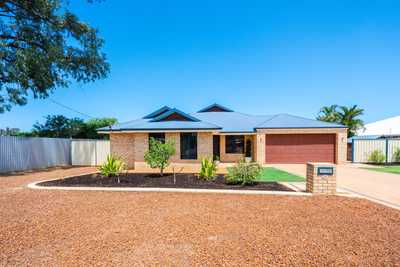 So impressive!: WA Waggrakine, WA 6530 House | Prop-GPT the AI-Powered Property Portal