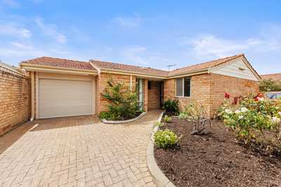 Low Maintenance Living: WA Belmont, WA 6104 House | Prop-GPT the AI-Powered Property Portal